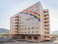 ＨＯＴＥＬ　ＡＺ　大分別府駅前店 写真