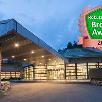 郡上八幡ホテル積翠園