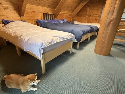 ペットと泊まれる貸宿 南阿蘇 久木野の郷 写真
