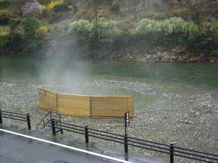 川湯温泉　ペンション　あしたの森 写真