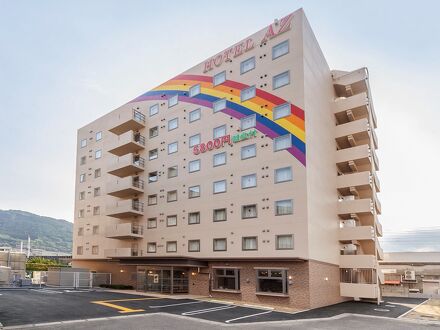 ＨＯＴＥＬ　ＡＺ　大分別府駅前店 写真