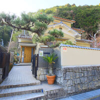 宿坊宝塔寺 蓮 写真