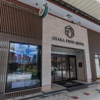 大阪えびすホテル 写真