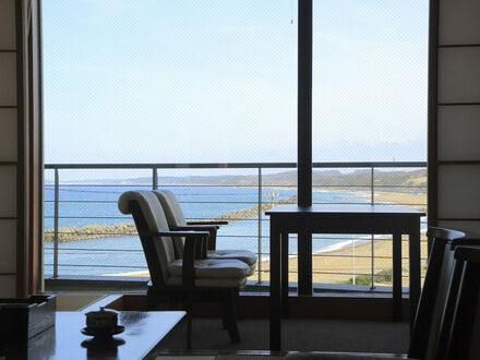 展望自慢の料理旅館 はれや旅館 写真