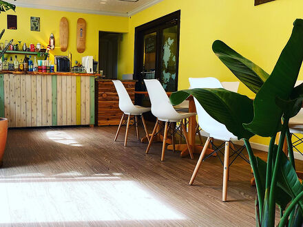 OliOli GuestHouse 写真