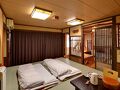 観光旅館ホテル近江屋 写真