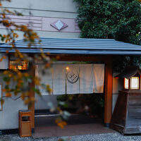 別邸 花水晶 写真