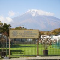 SOLANA富士山中湖 写真