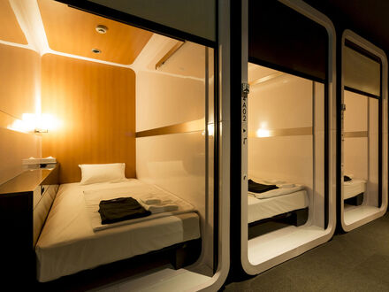 ファーストキャビン長崎 写真