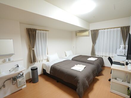 ホテルきんしゃい 写真