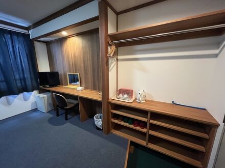 エスクワイア　シティホテル 写真