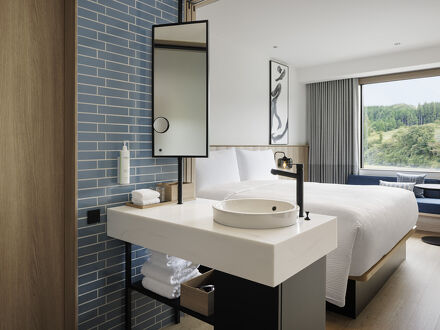 フェアフィールド・バイ・マリオット・岡山蒜山高原 写真