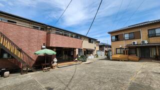 松本屋旅館