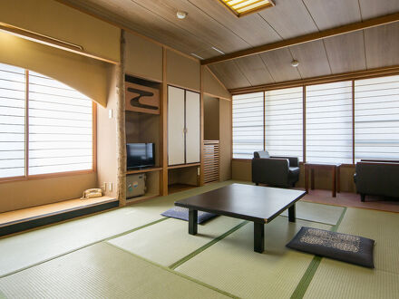 伊東園ホテル浅間の湯 写真