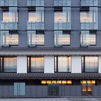 ホテル アンドルームス京都七条 写真