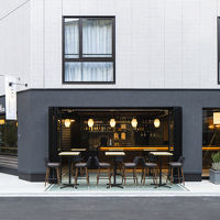 IMANO OSAKA SHINSAIBASHI HOSTEL 写真