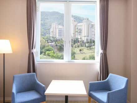 グランドエクシブ鳴門 写真