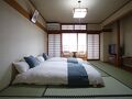 フォレスパ木曽 あてら温泉 阿寺荘 写真