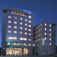 紋別セントラルホテル 写真