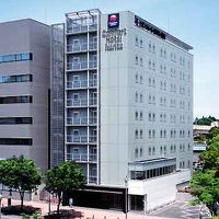 コンフォートホテル成田 写真