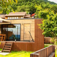 Dot Glamping 富士山 写真