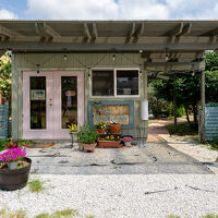 エリアス ガーデン 写真