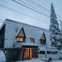 Powder Recon Lodge 写真