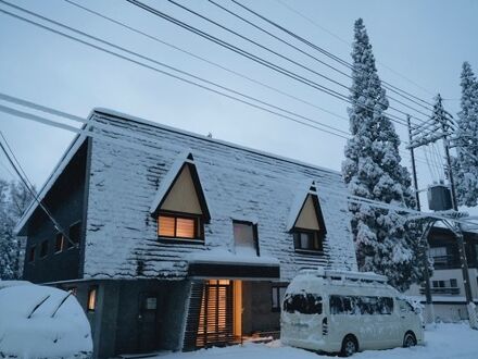 Powder Recon Lodge 写真