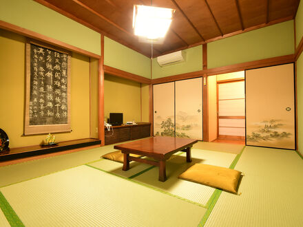 宿坊 大円院 写真