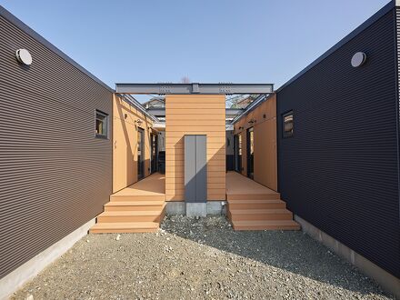  AGEKI BASE HOTEL 写真