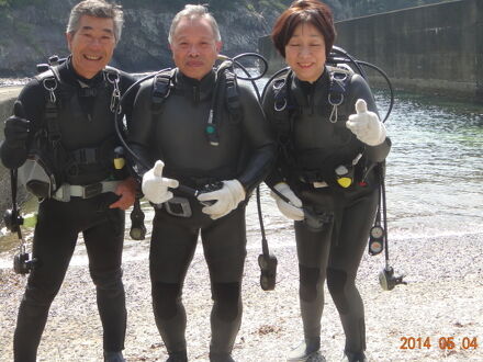 民宿　山水 写真