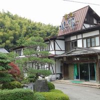 城崎温泉 旅館 水郷 写真