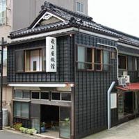 最上屋旅館 写真