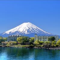 河口湖温泉　富士レークホテル 写真