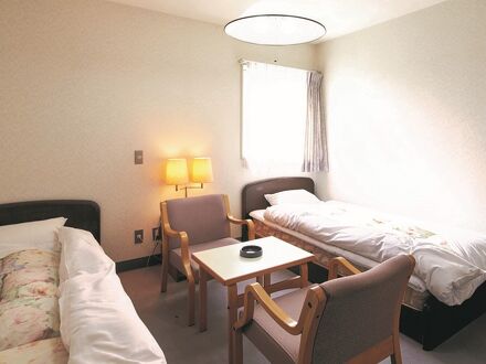 いさなの宿　白鯨 写真