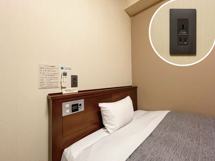 ホテルルートイン伊予西条 写真