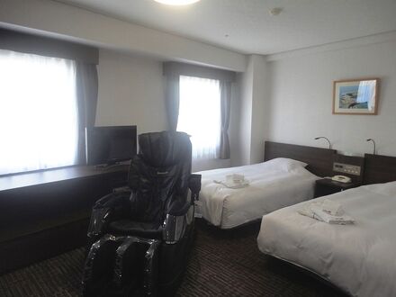 ホテルアルファーワン米沢 写真