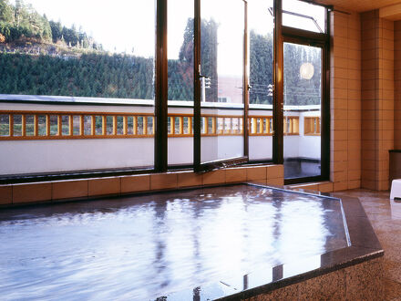 林屋旅館 写真