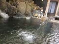 湯ノ釣温泉　旅館　渓仙閣 写真