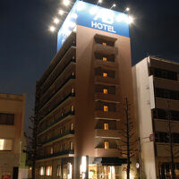 ABホテル岐阜 写真