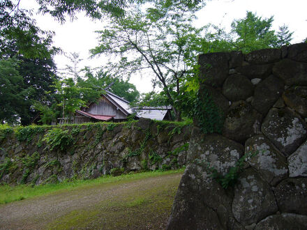 戸狩温泉　ホワイトイン　松屋 写真