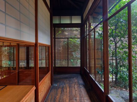 奏 四条新町 写真