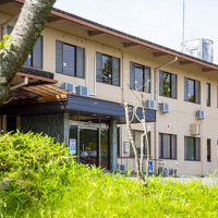 国民宿舎 恵那山荘 写真