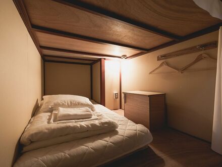 HELIO HOSTEL SAPPORO 写真