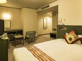 ホテルエリアワン広島ウイング（HOTEL Areaone） 写真