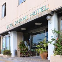 水戸第一ホテル別館 写真