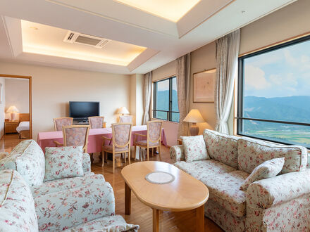 ホテル日南北郷リゾート 写真