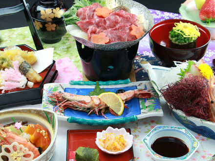 やどり今屋 写真