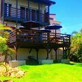 Ma-Blue Garden House 写真