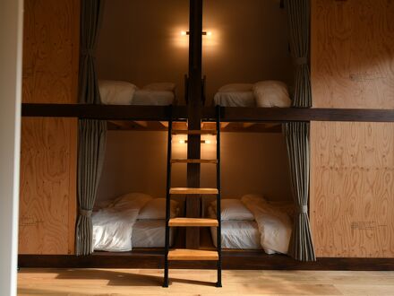 田万里家 FARM STAY 写真
